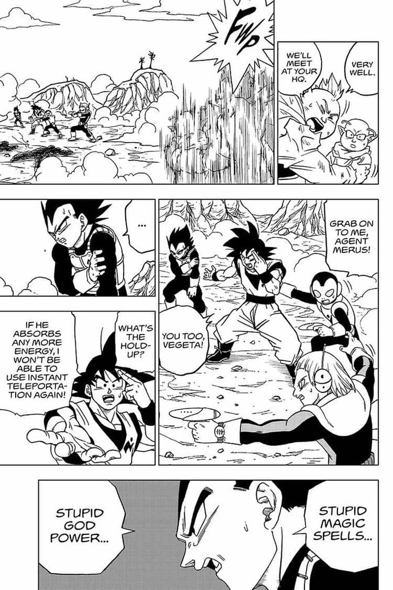 Dragon Ball Super 50 37