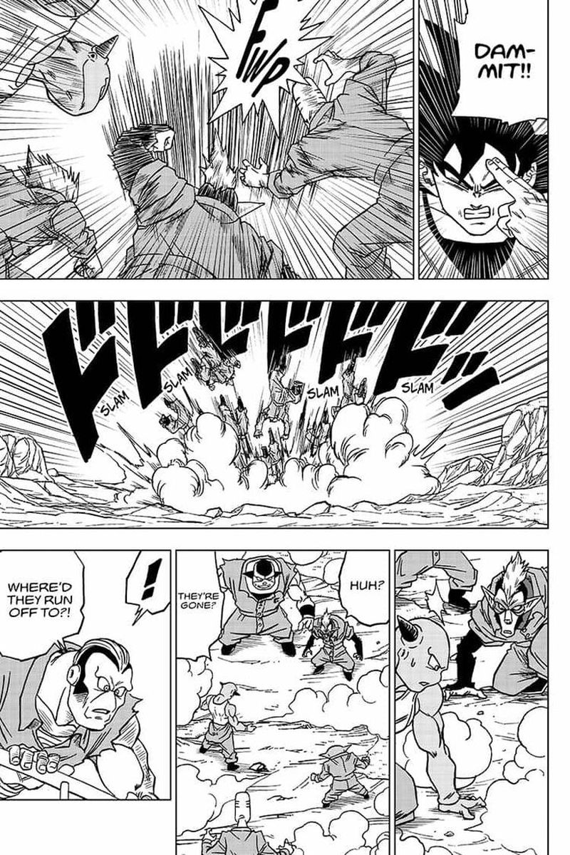 Dragon Ball Super 50 41