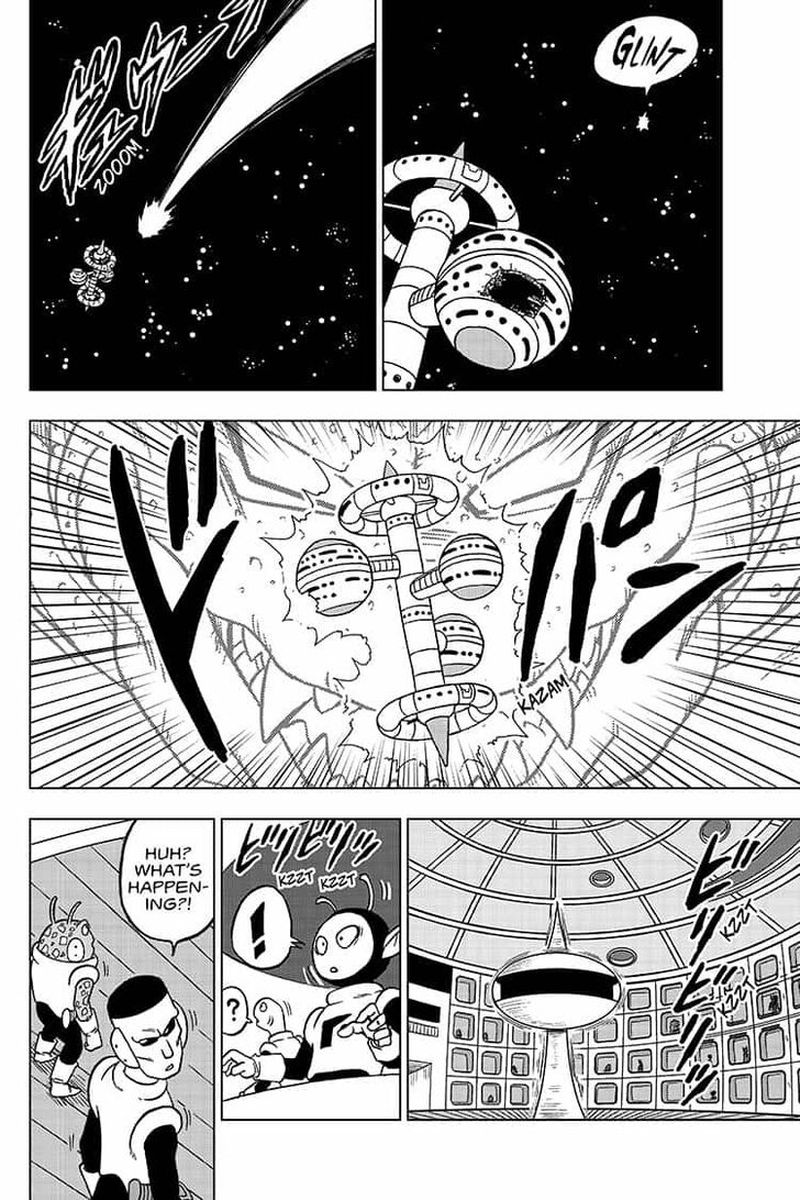 Dragon Ball Super 50 6