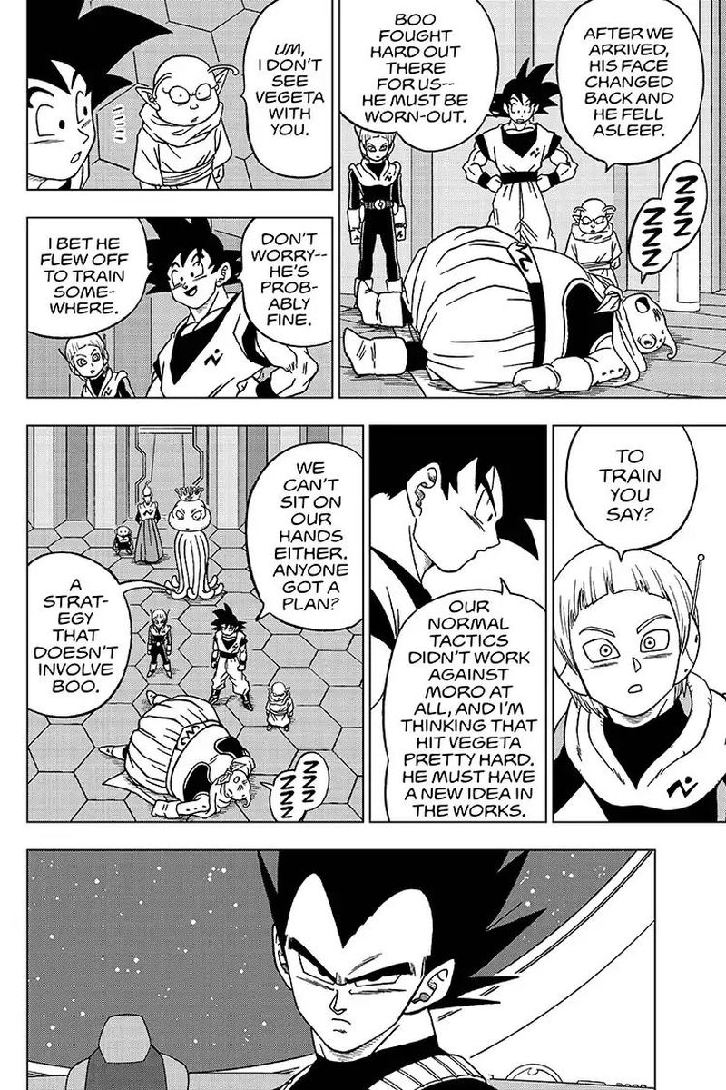 Dragon Ball Super 51 10