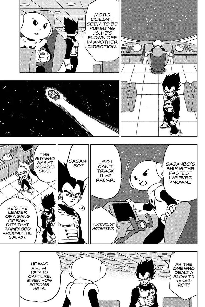 Dragon Ball Super 51 11