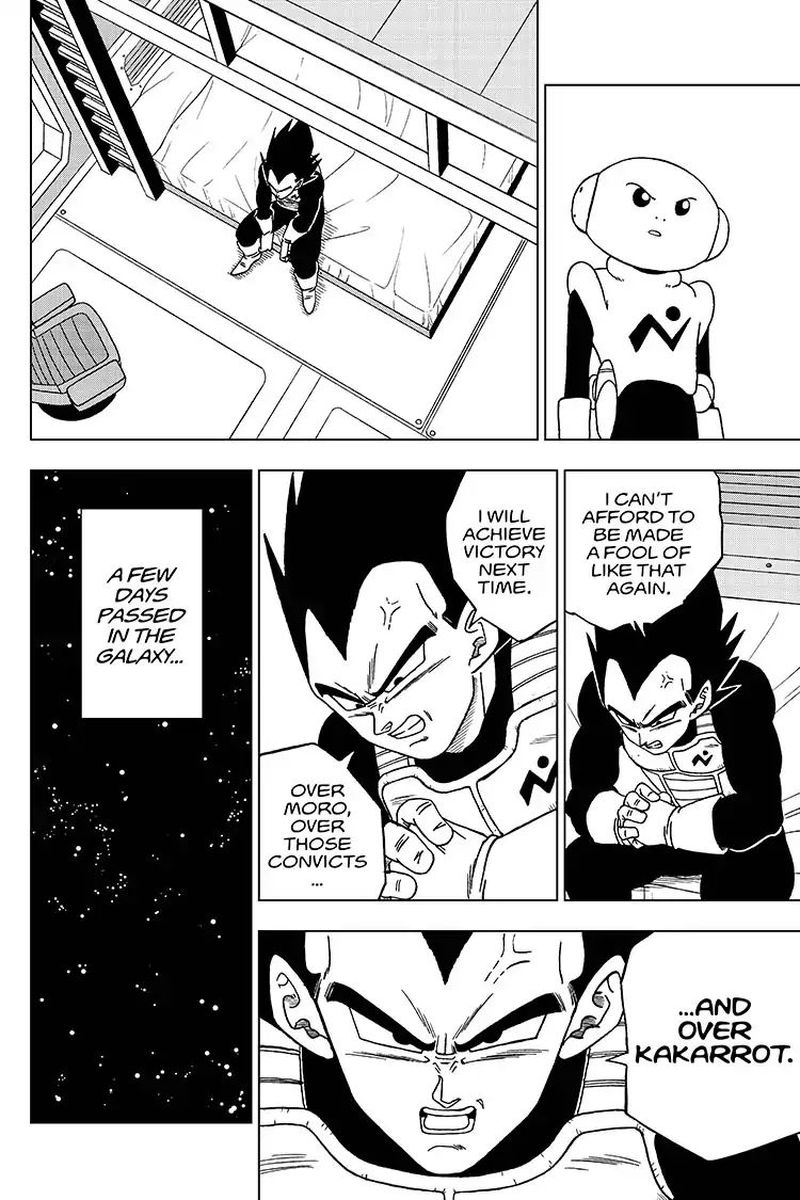 Dragon Ball Super 51 14