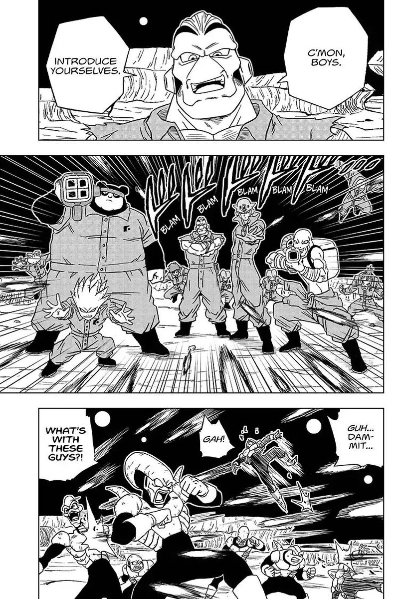 Dragon Ball Super 51 15