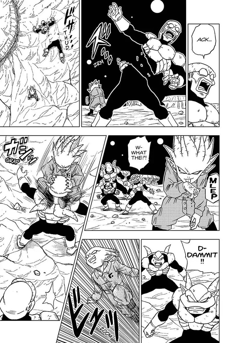 Dragon Ball Super 51 17