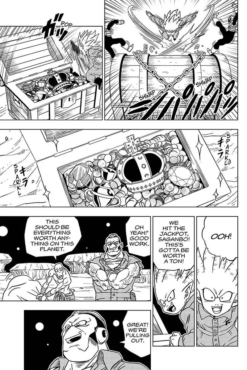 Dragon Ball Super 51 19