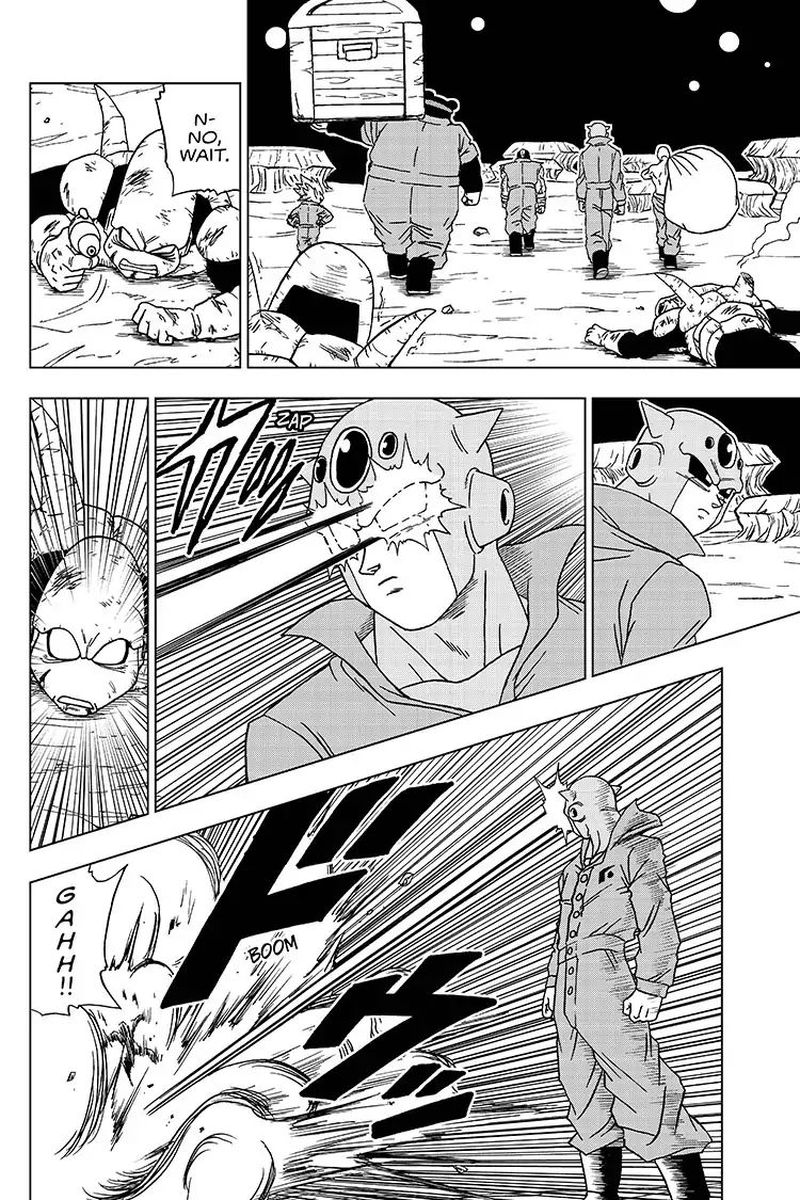 Dragon Ball Super 51 20