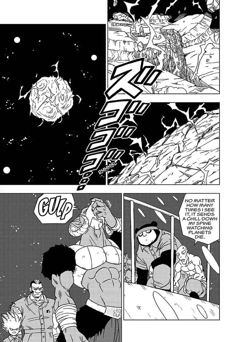 Dragon Ball Super 51 23