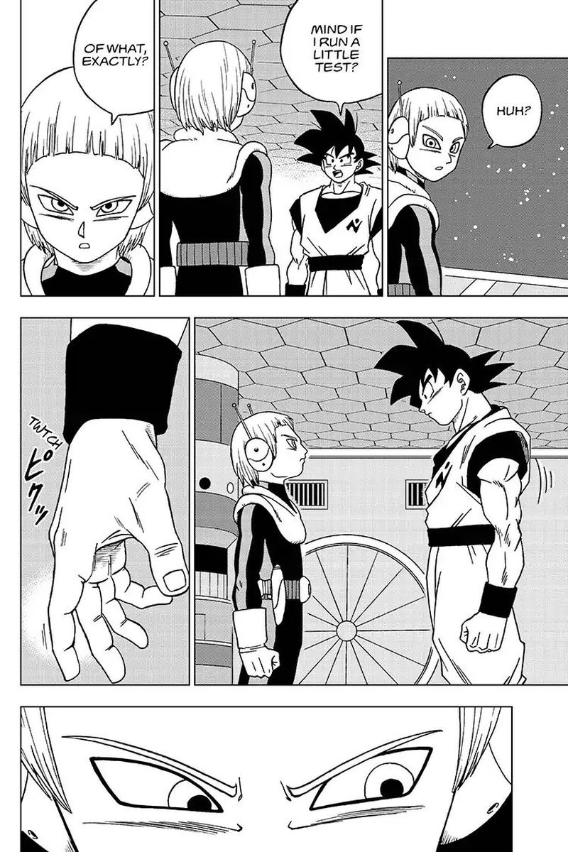 Dragon Ball Super 51 28