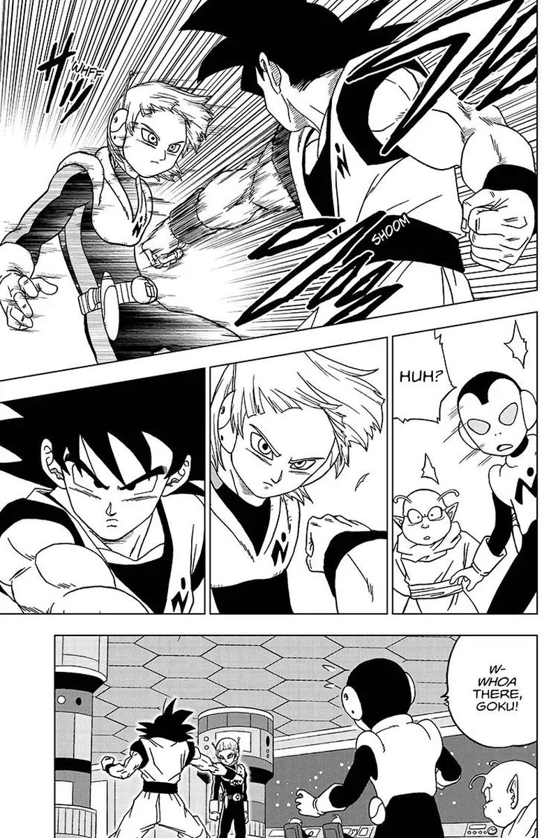 Dragon Ball Super 51 29