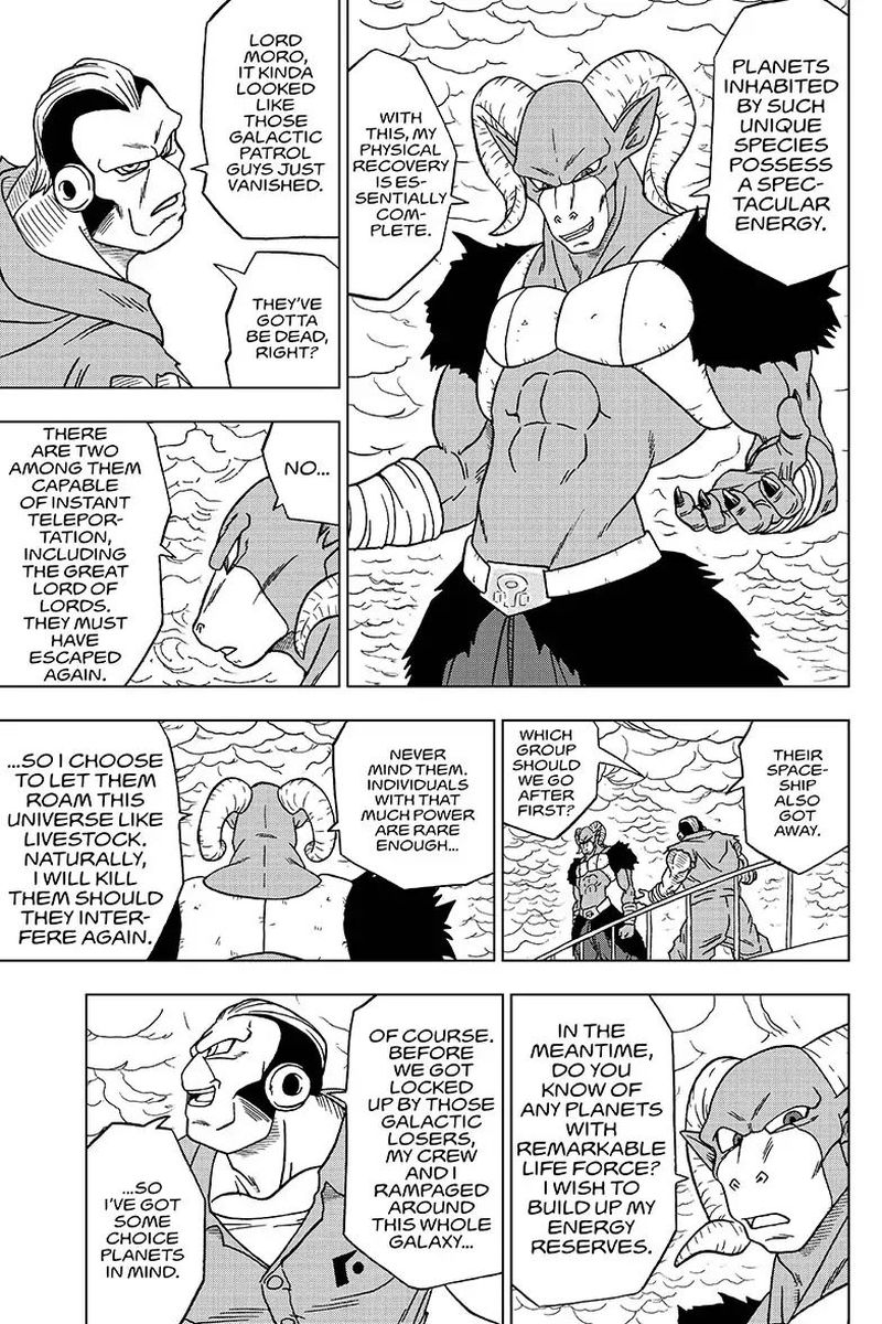 Dragon Ball Super 51 3