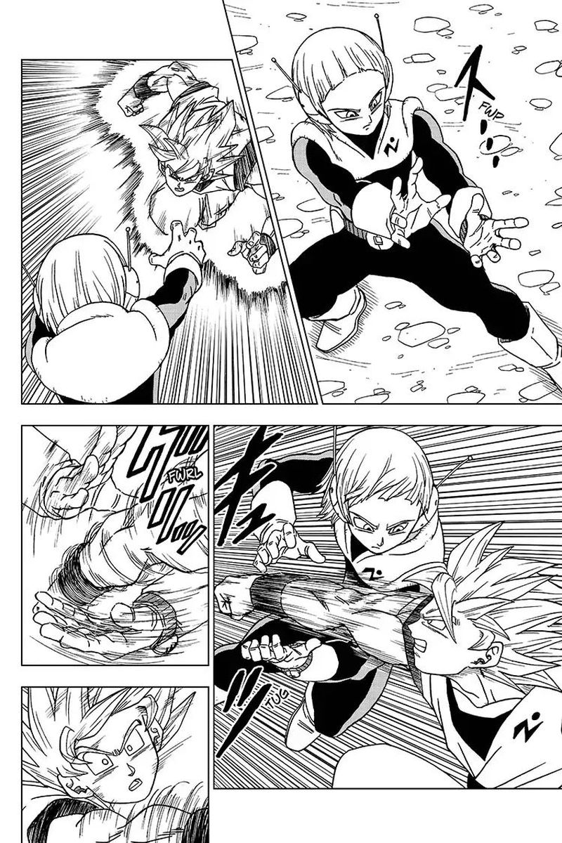 Dragon Ball Super 51 34