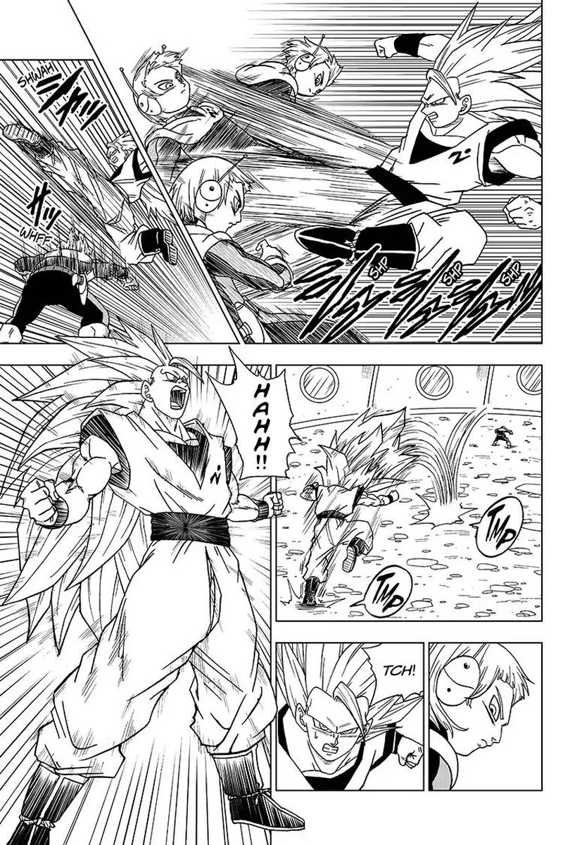 Dragon Ball Super 51 37