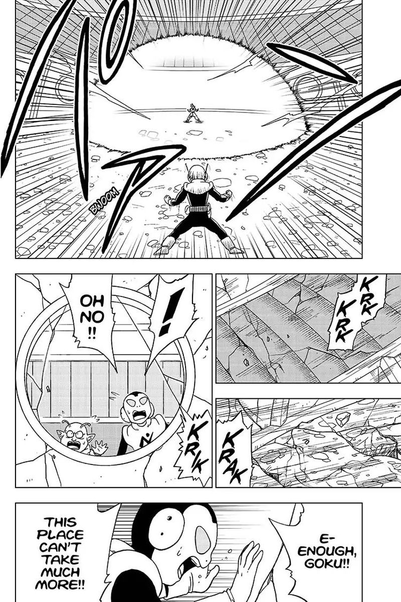 Dragon Ball Super 51 38