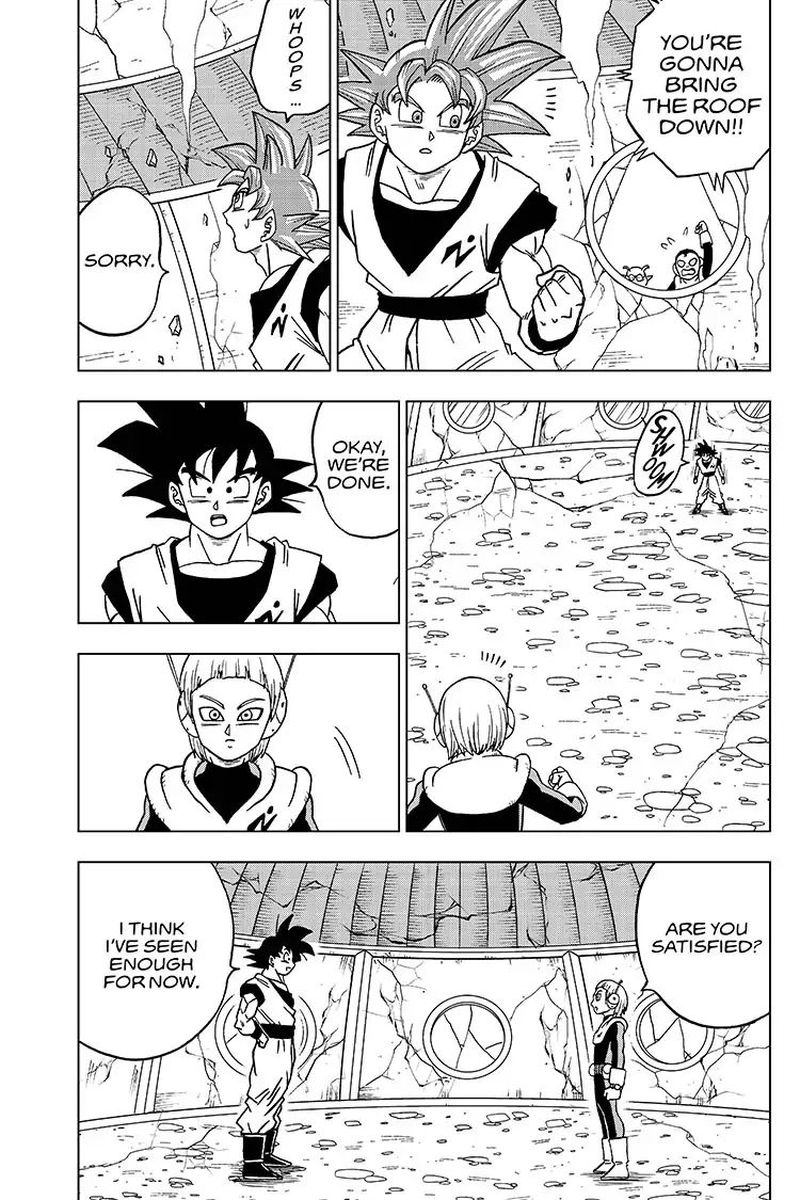 Dragon Ball Super 51 39