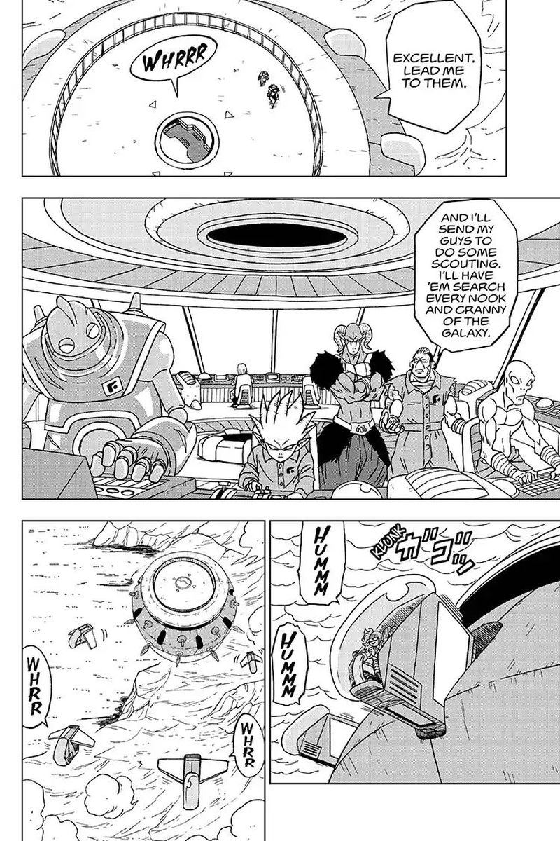 Dragon Ball Super 51 4