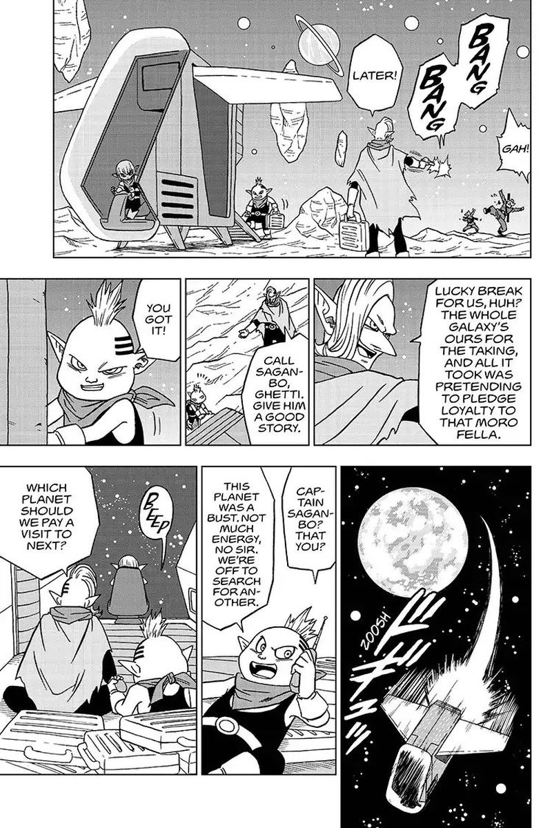 Dragon Ball Super 51 43