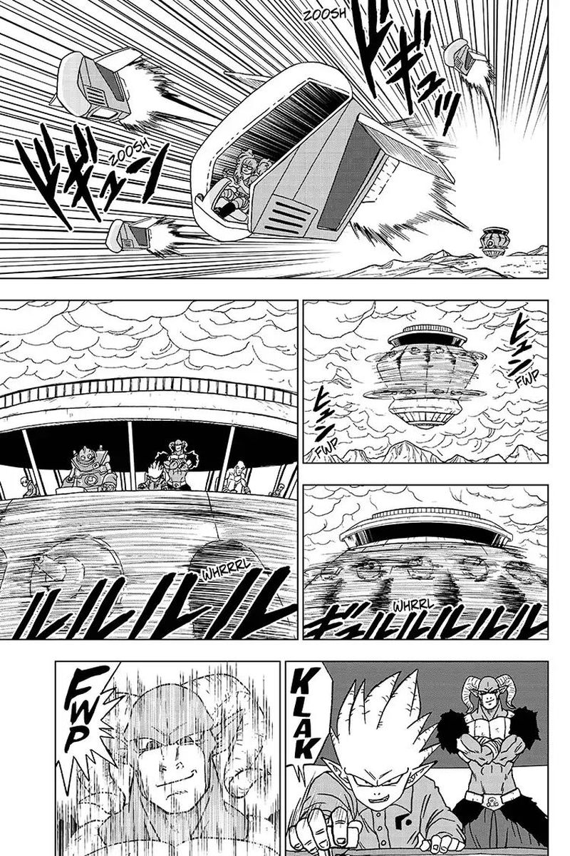 Dragon Ball Super 51 5