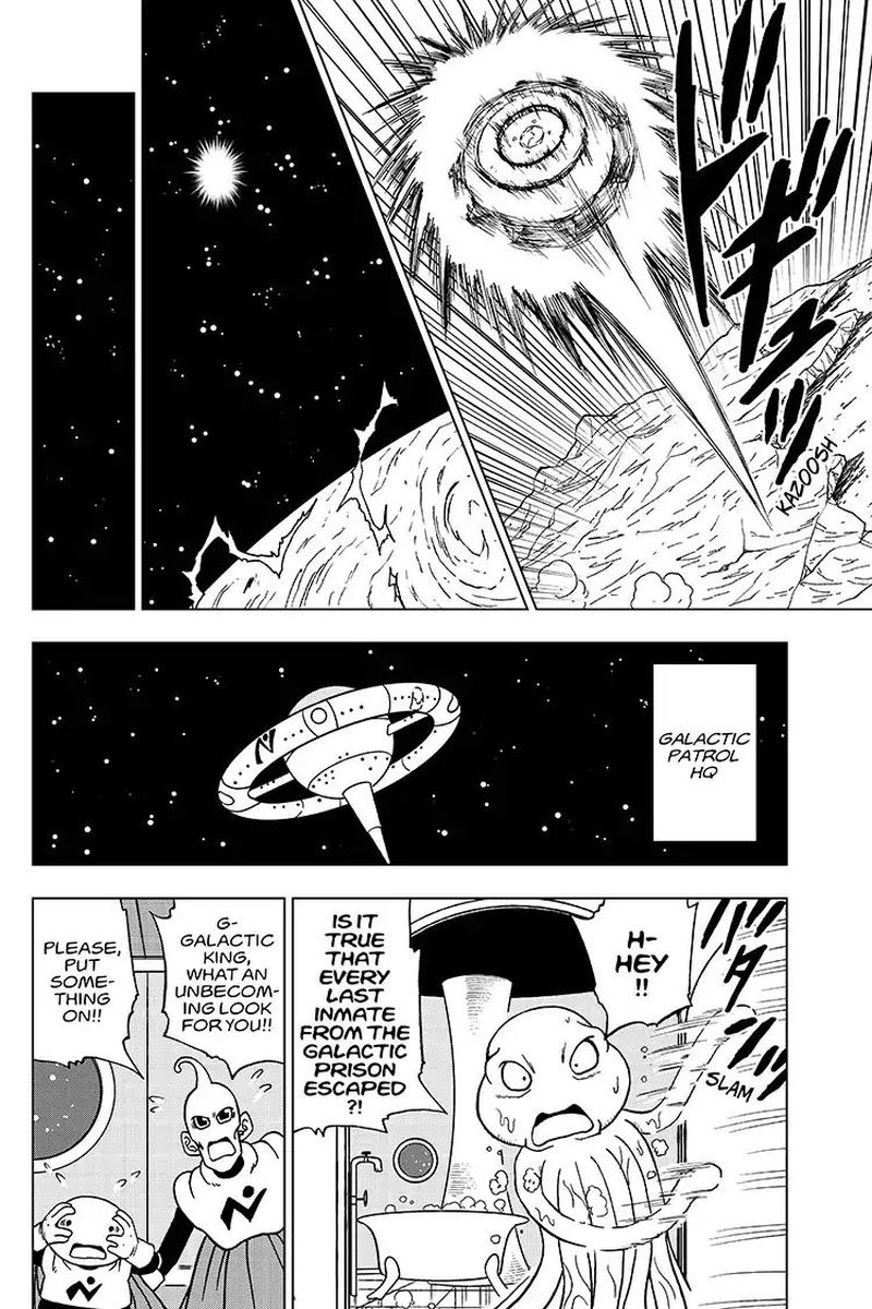 Dragon Ball Super 51 6