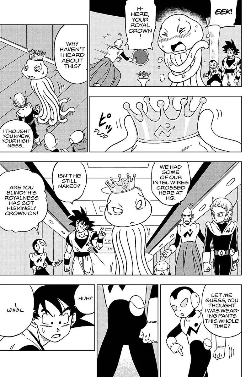 Dragon Ball Super 51 7