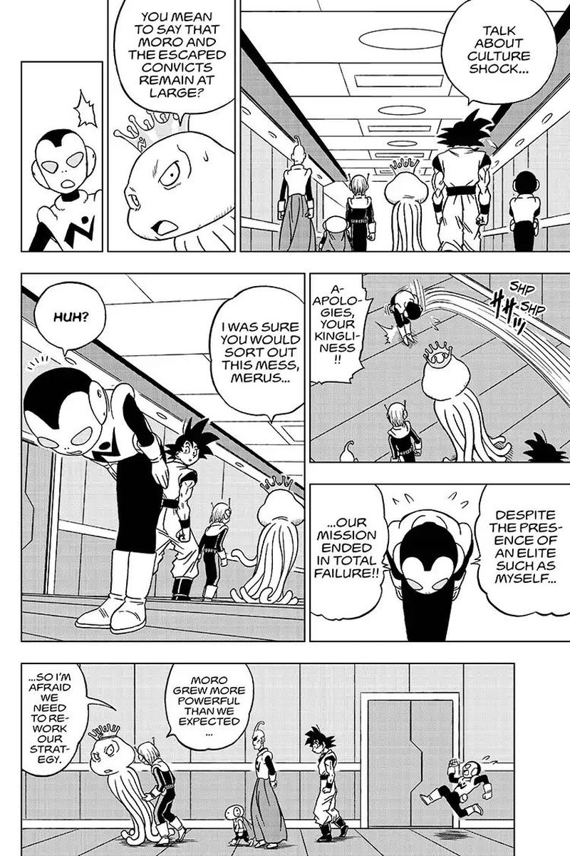 Dragon Ball Super 51 8