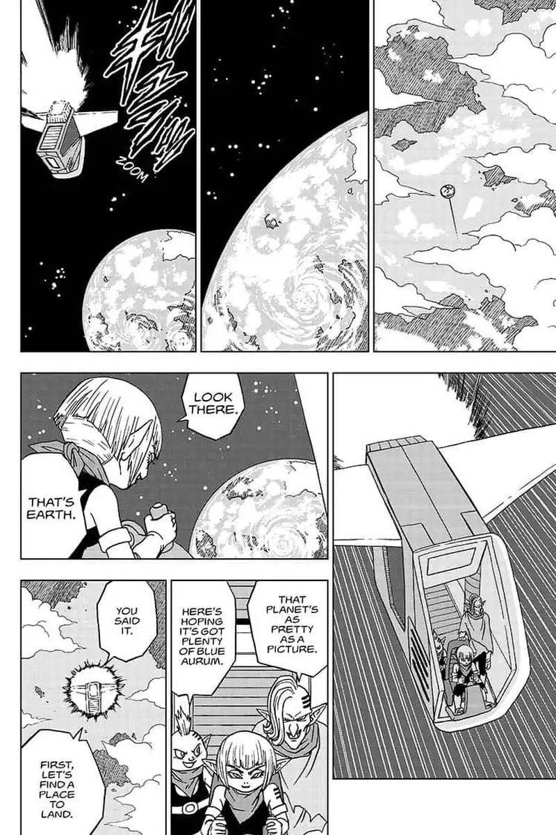 Dragon Ball Super 52 12