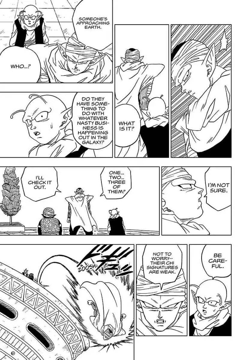 Dragon Ball Super 52 13