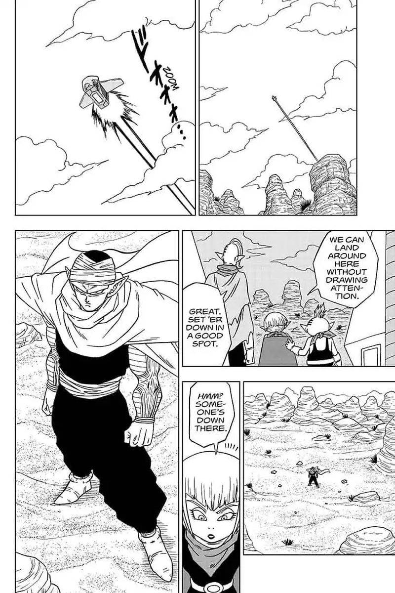 Dragon Ball Super 52 14