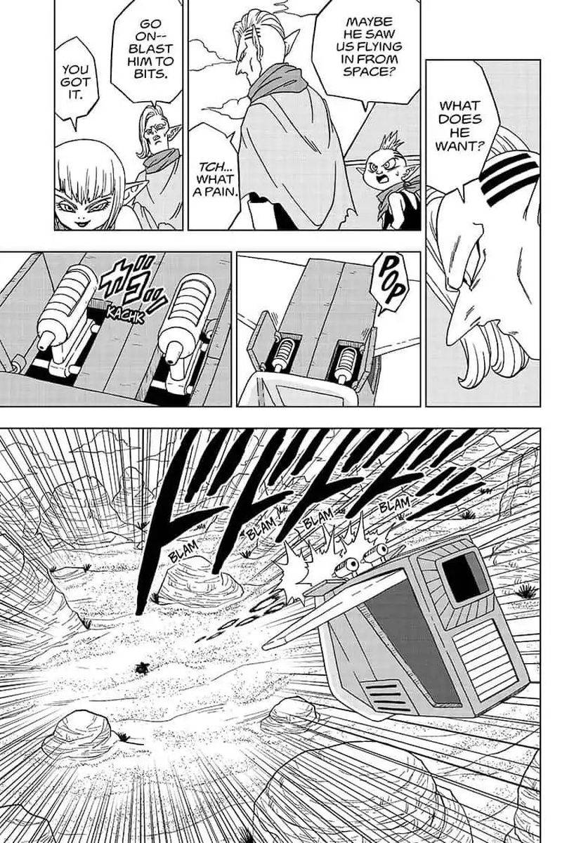 Dragon Ball Super 52 15