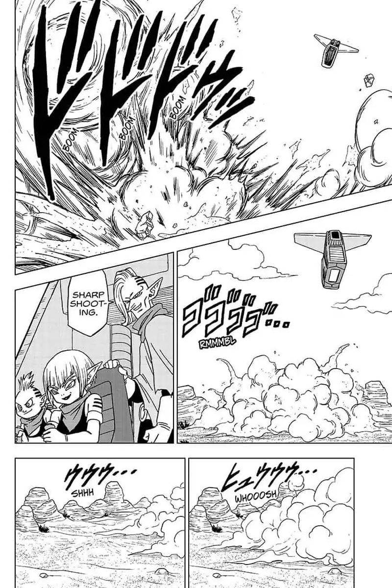 Dragon Ball Super 52 16