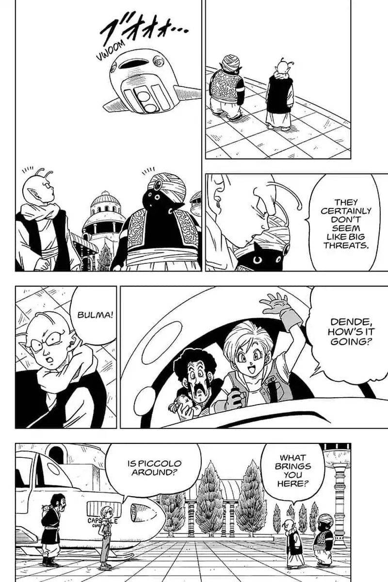 Dragon Ball Super 52 18