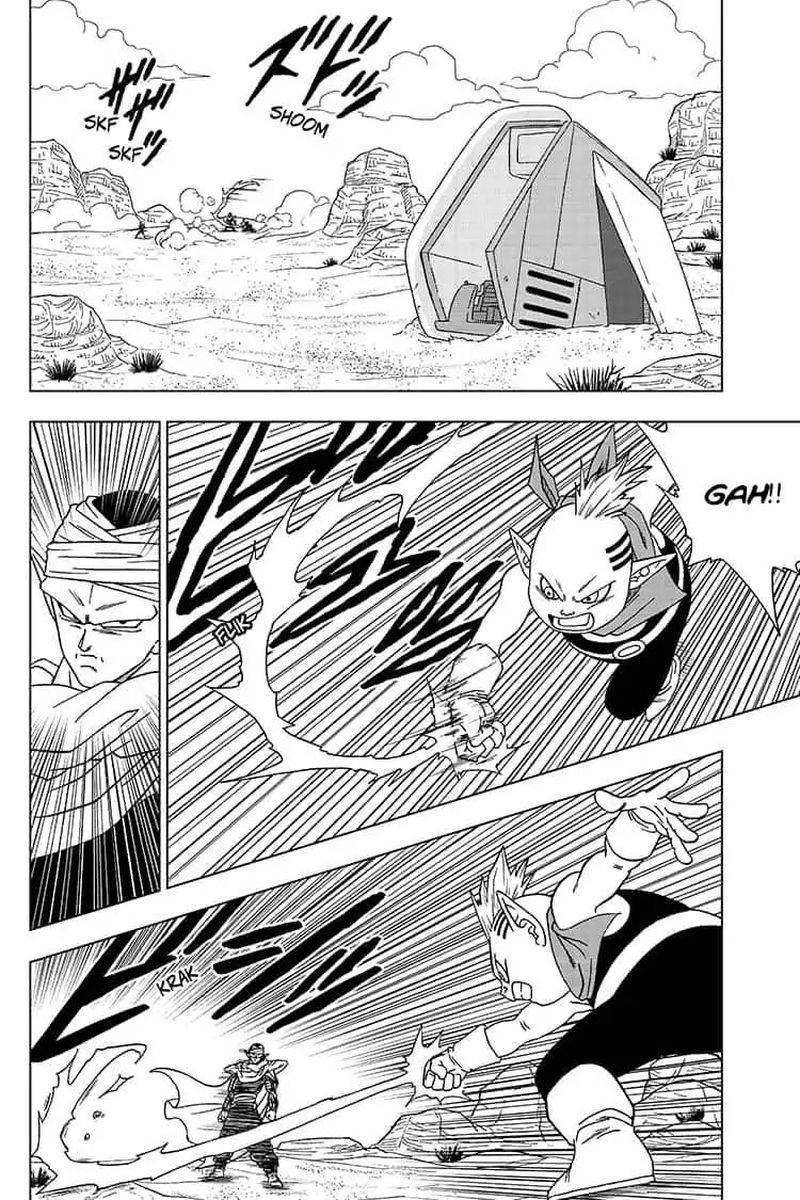 Dragon Ball Super 52 20