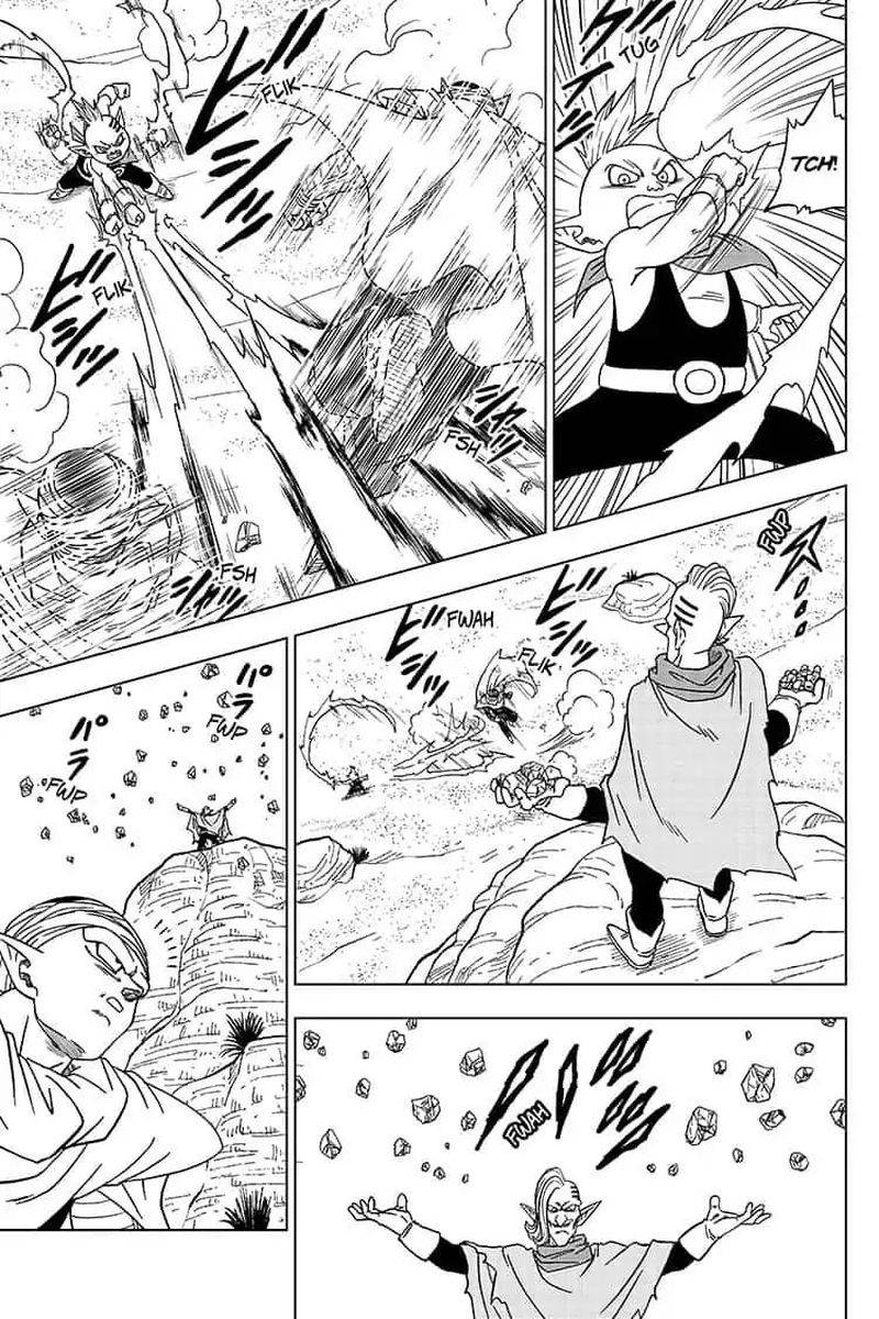 Dragon Ball Super 52 21