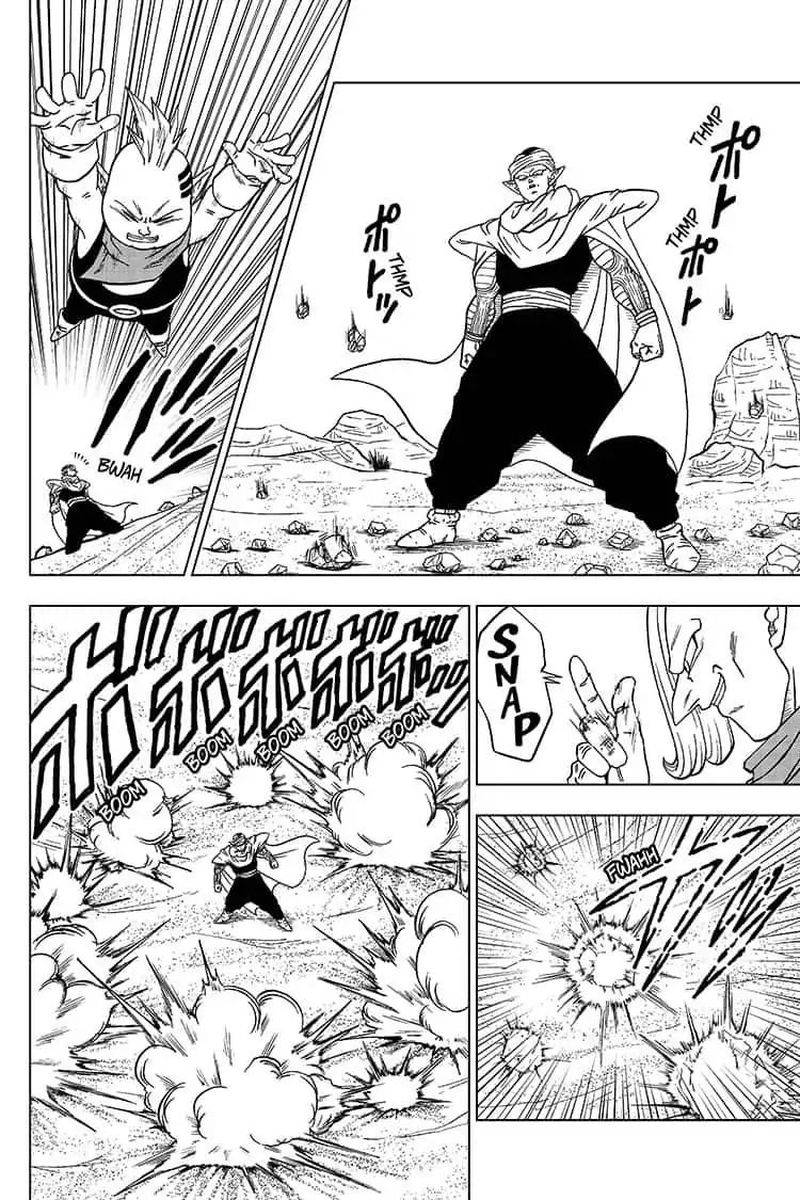Dragon Ball Super 52 22