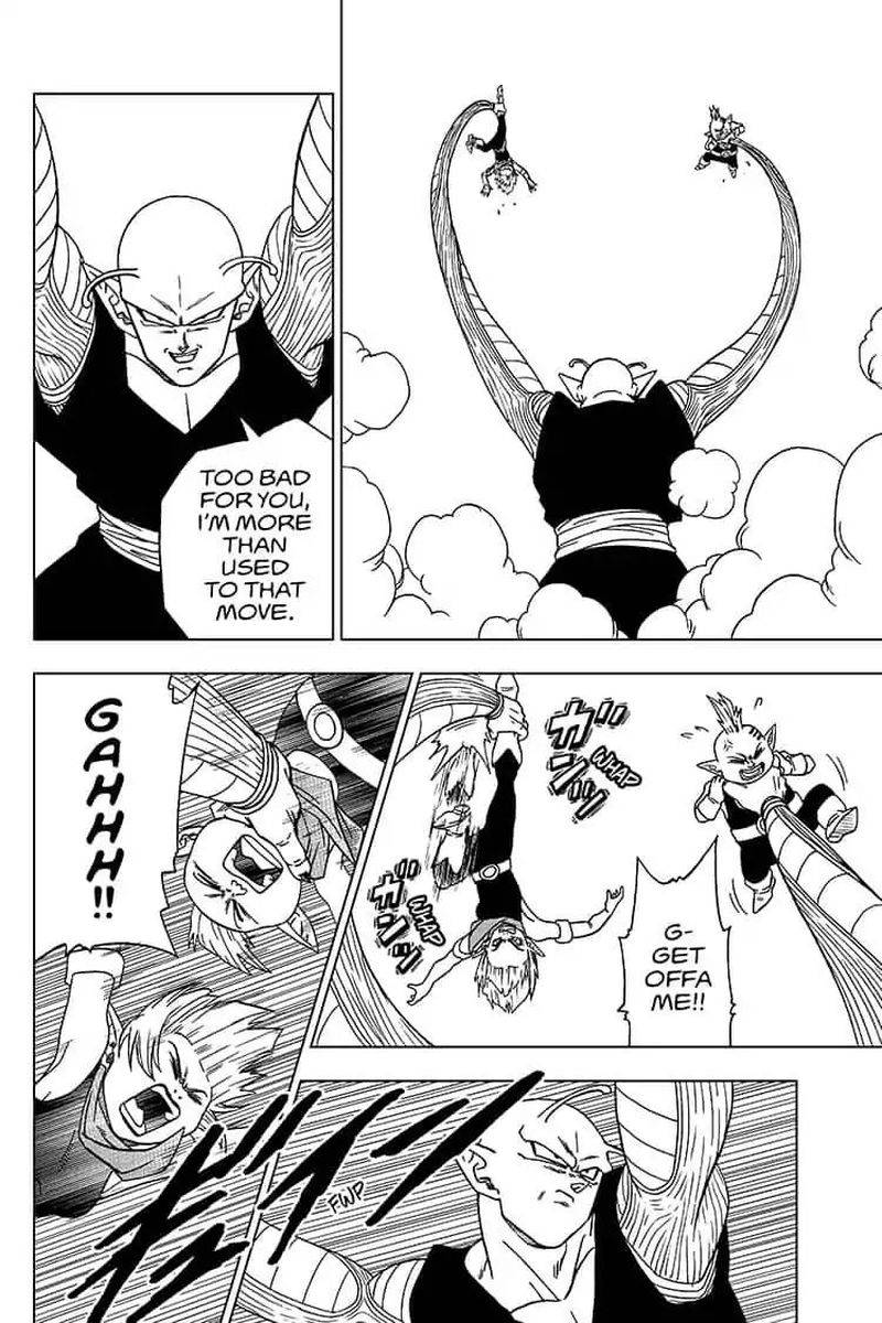 Dragon Ball Super 52 26