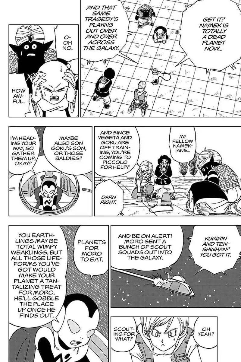 Dragon Ball Super 52 28