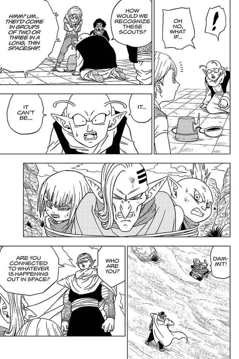 Dragon Ball Super 52 29
