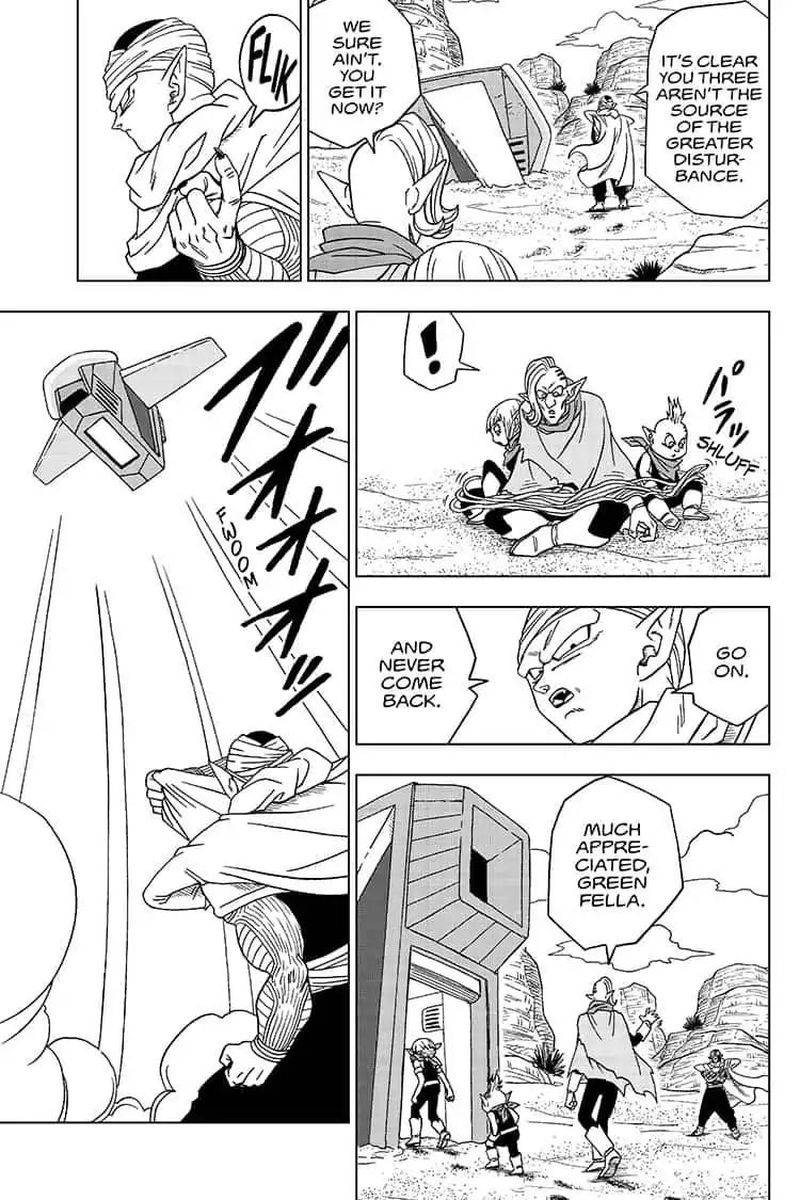 Dragon Ball Super 52 31