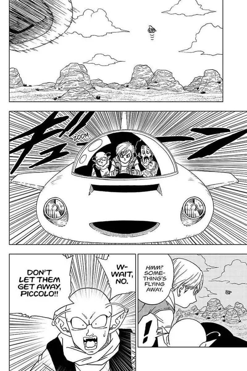 Dragon Ball Super 52 32
