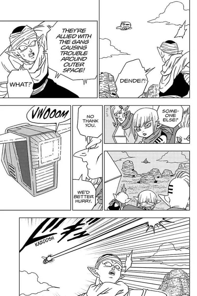 Dragon Ball Super 52 33