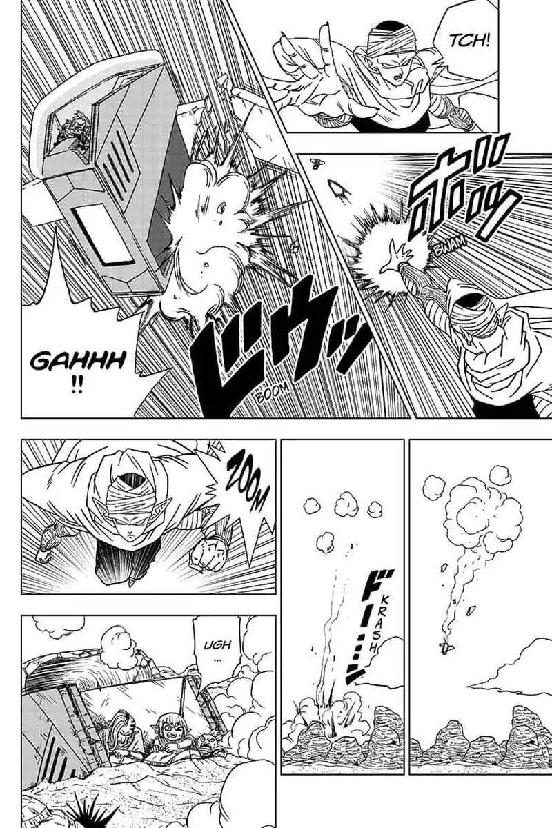Dragon Ball Super 52 34