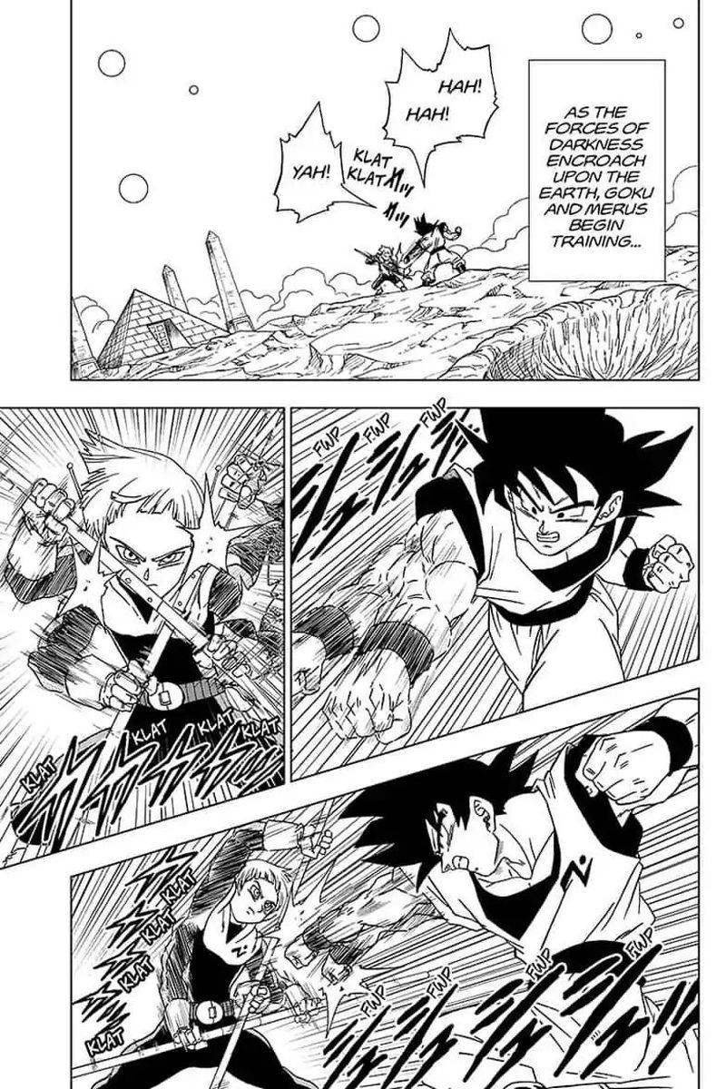 Dragon Ball Super 52 37