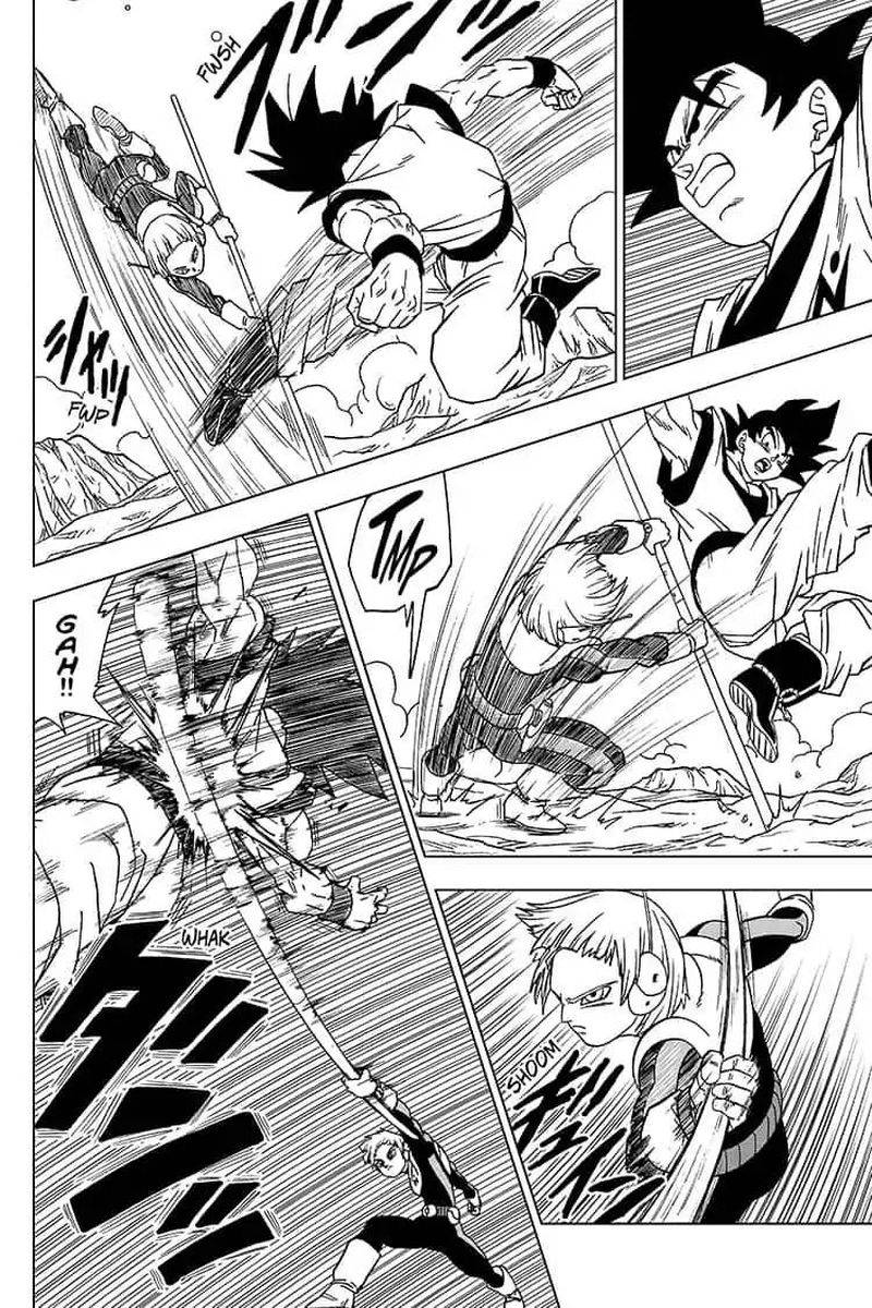 Dragon Ball Super 52 38