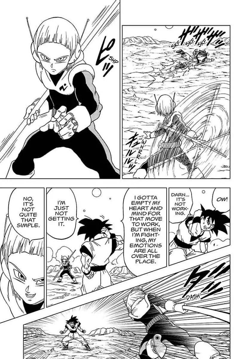 Dragon Ball Super 52 39