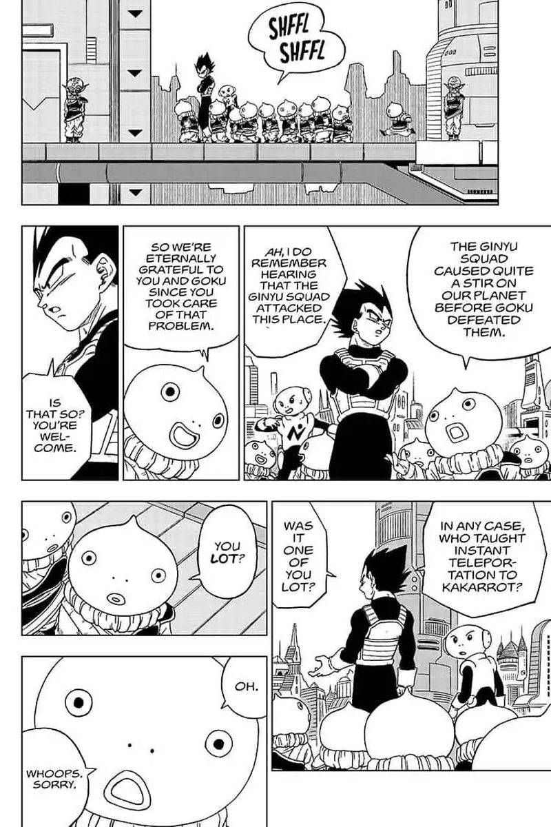 Dragon Ball Super 52 4