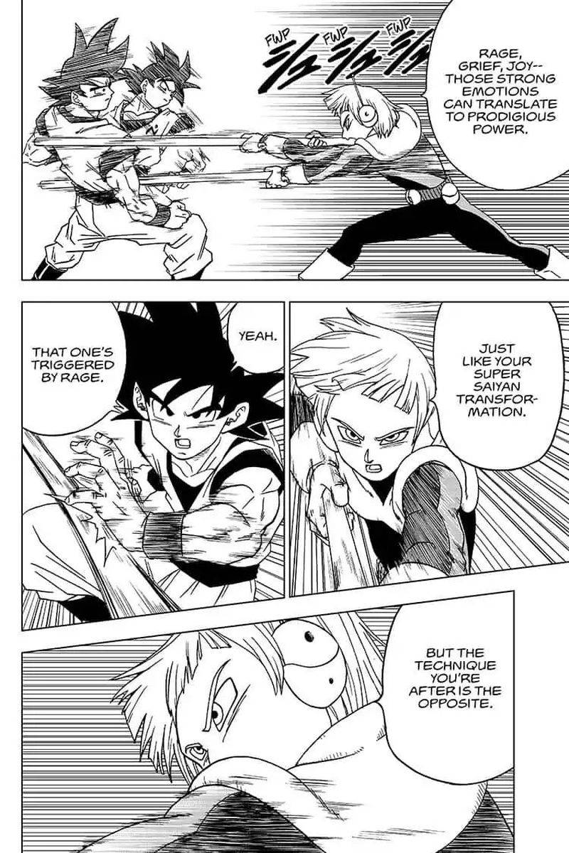 Dragon Ball Super 52 40