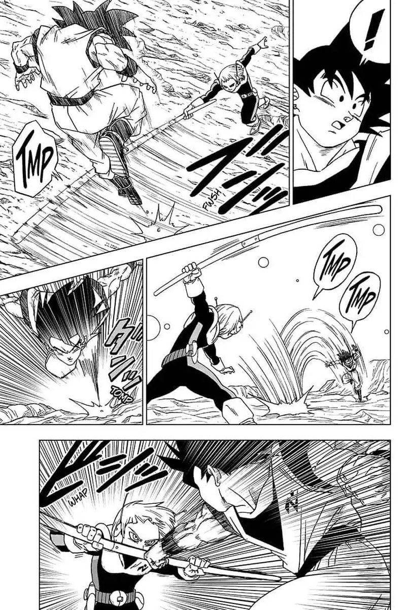 Dragon Ball Super 52 41