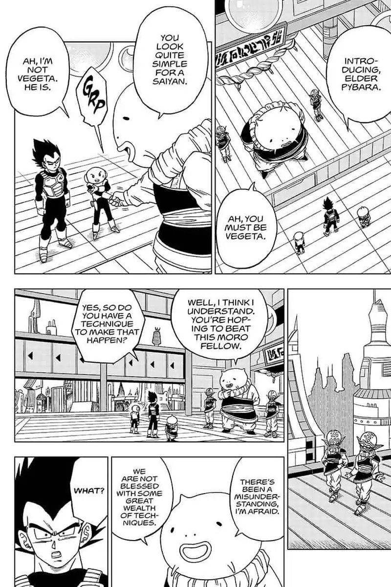 Dragon Ball Super 52 6