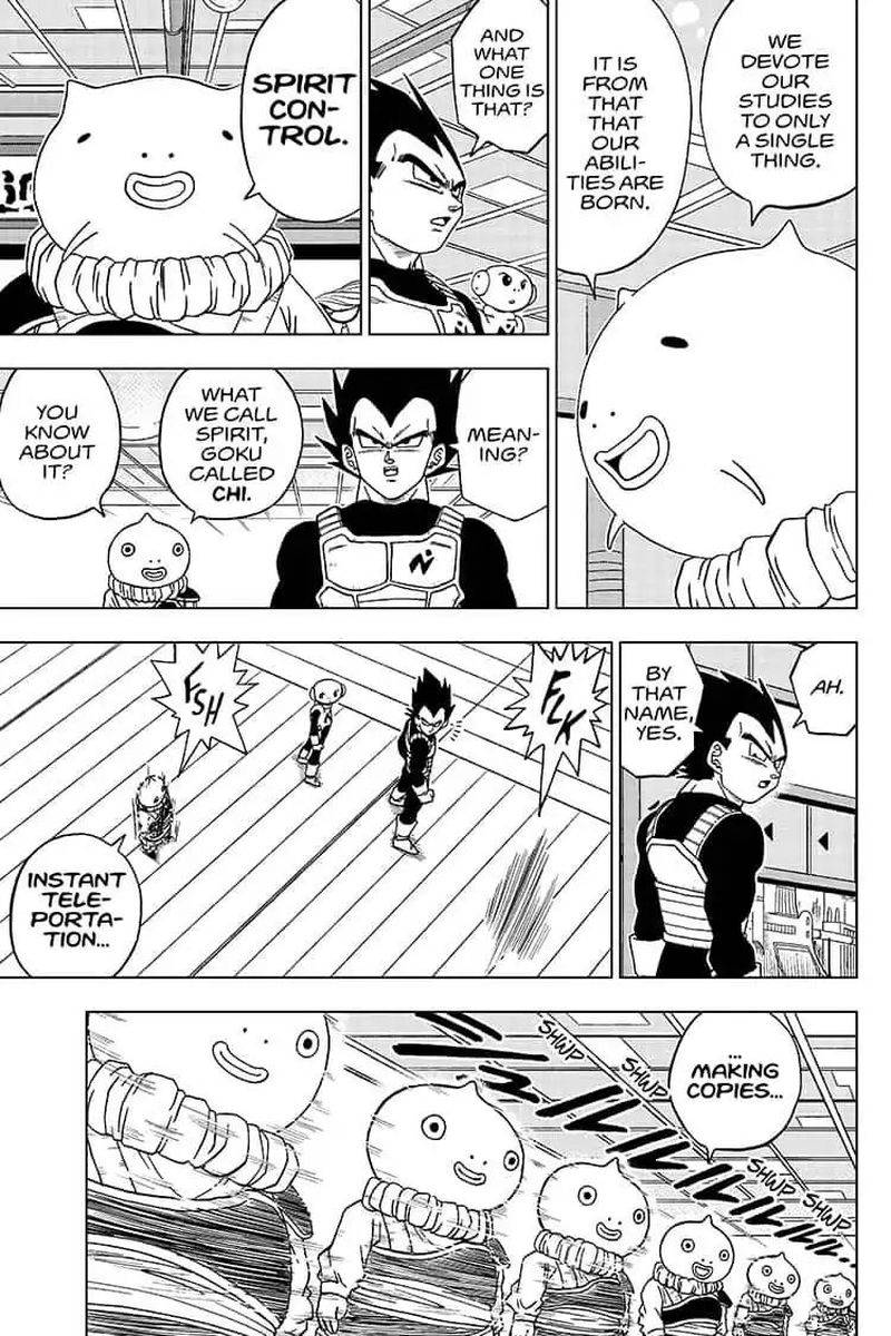 Dragon Ball Super 52 7
