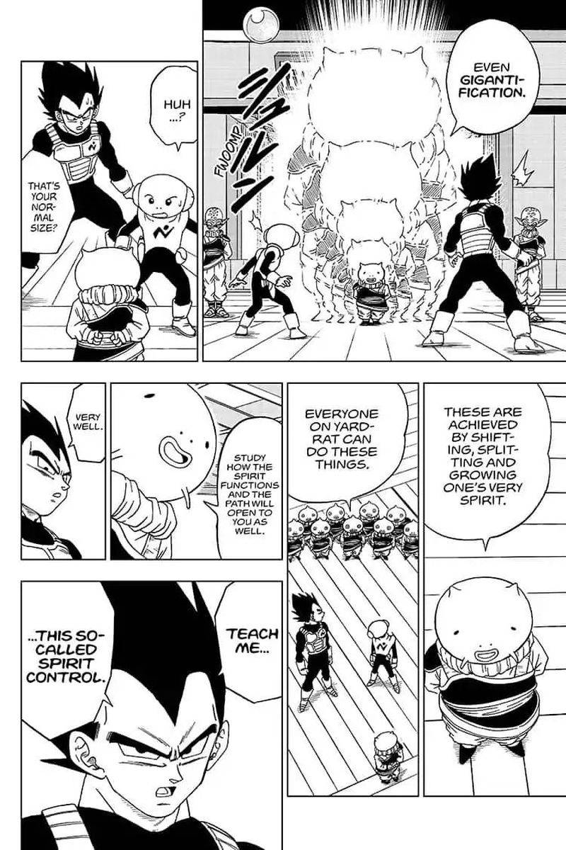 Dragon Ball Super 52 8