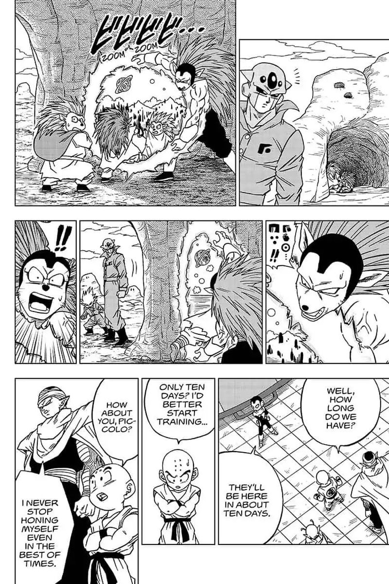 Dragon Ball Super 53 14